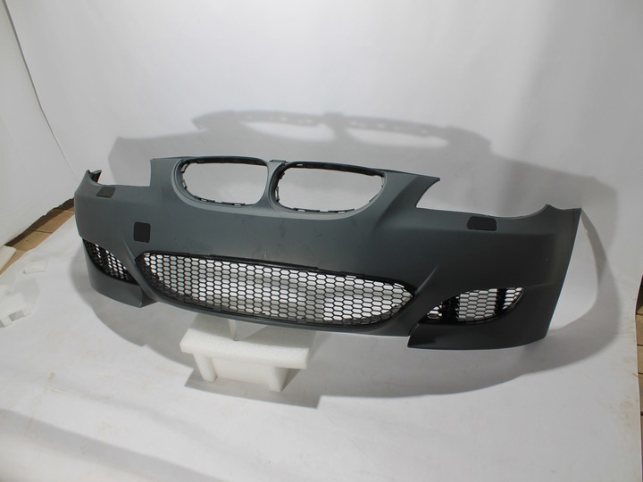 BMW 5 Series E60 2006-2010 Front Bumper and grille M5 Style